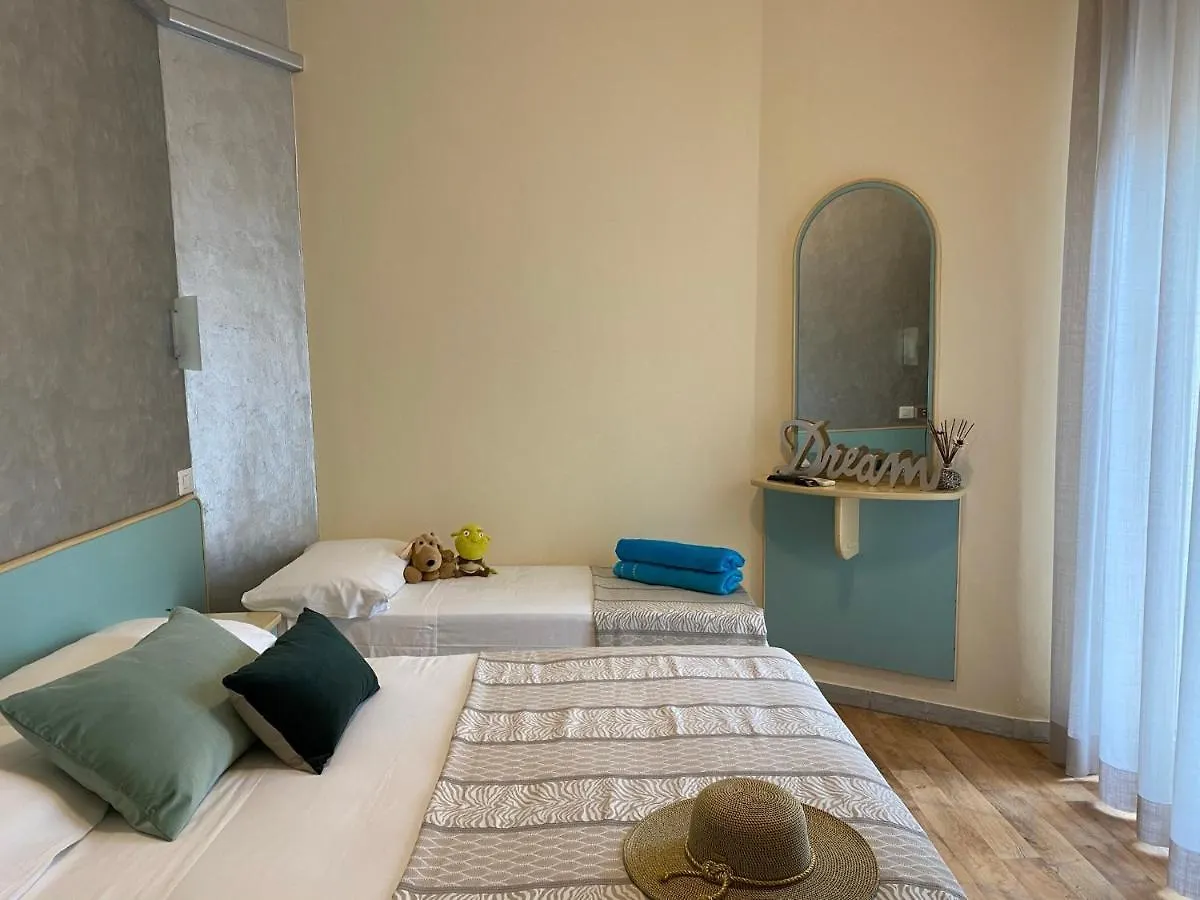 Hotel Jumbo Rimini