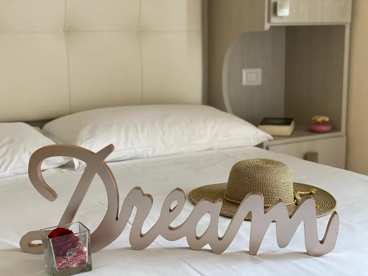 Hotel Jumbo Rimini