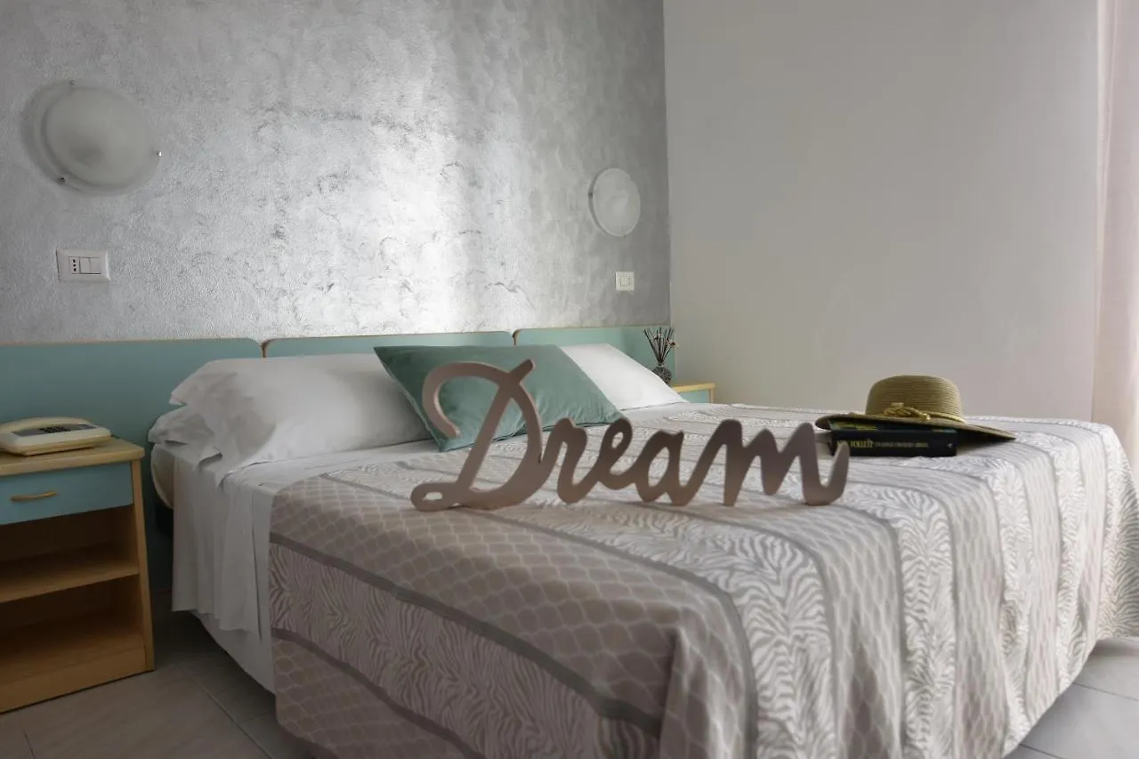 Hotel Jumbo Rimini