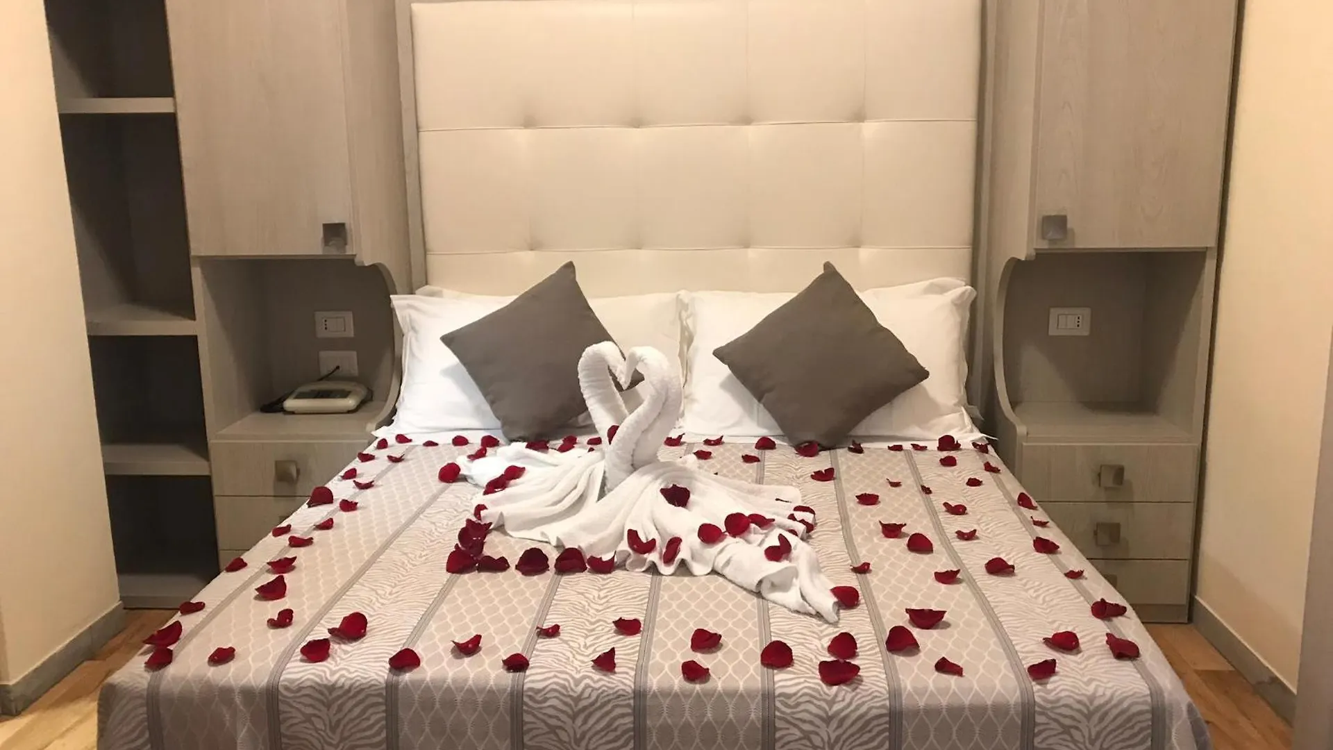 Hotel Jumbo Rimini