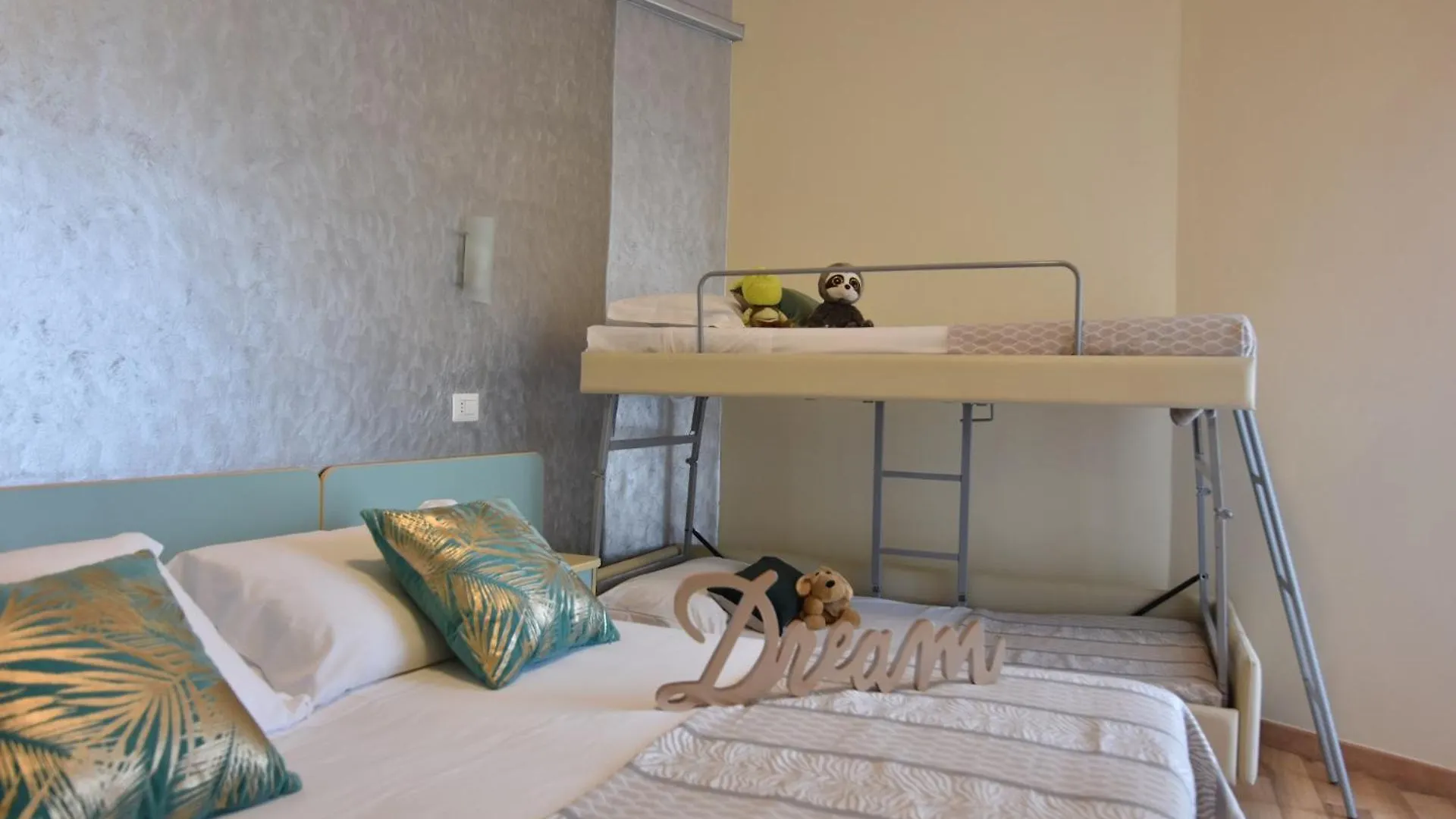 Hotel Jumbo Rimini