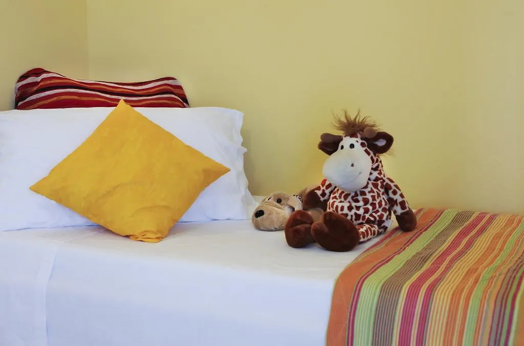 Hotel Jumbo Rimini