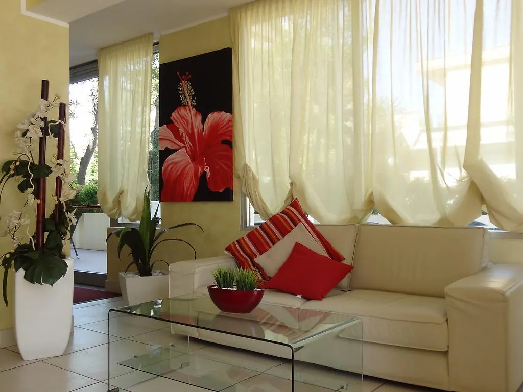 Hotel Jumbo Rimini