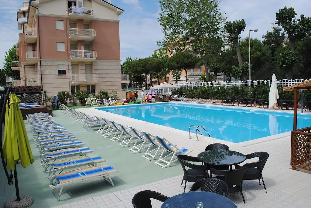 Hotel Jumbo Rimini