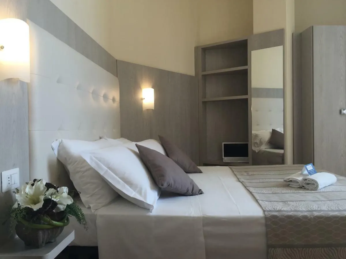 Hotel Jumbo Rimini